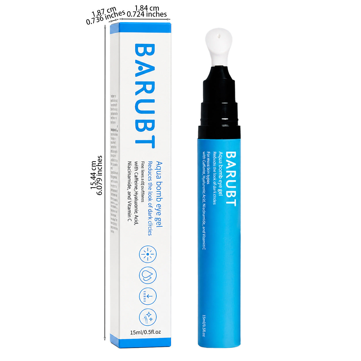 Moisturizing Gel