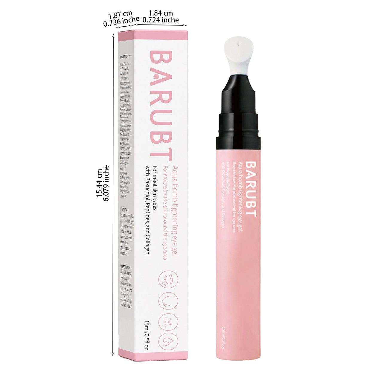 Firming Cream