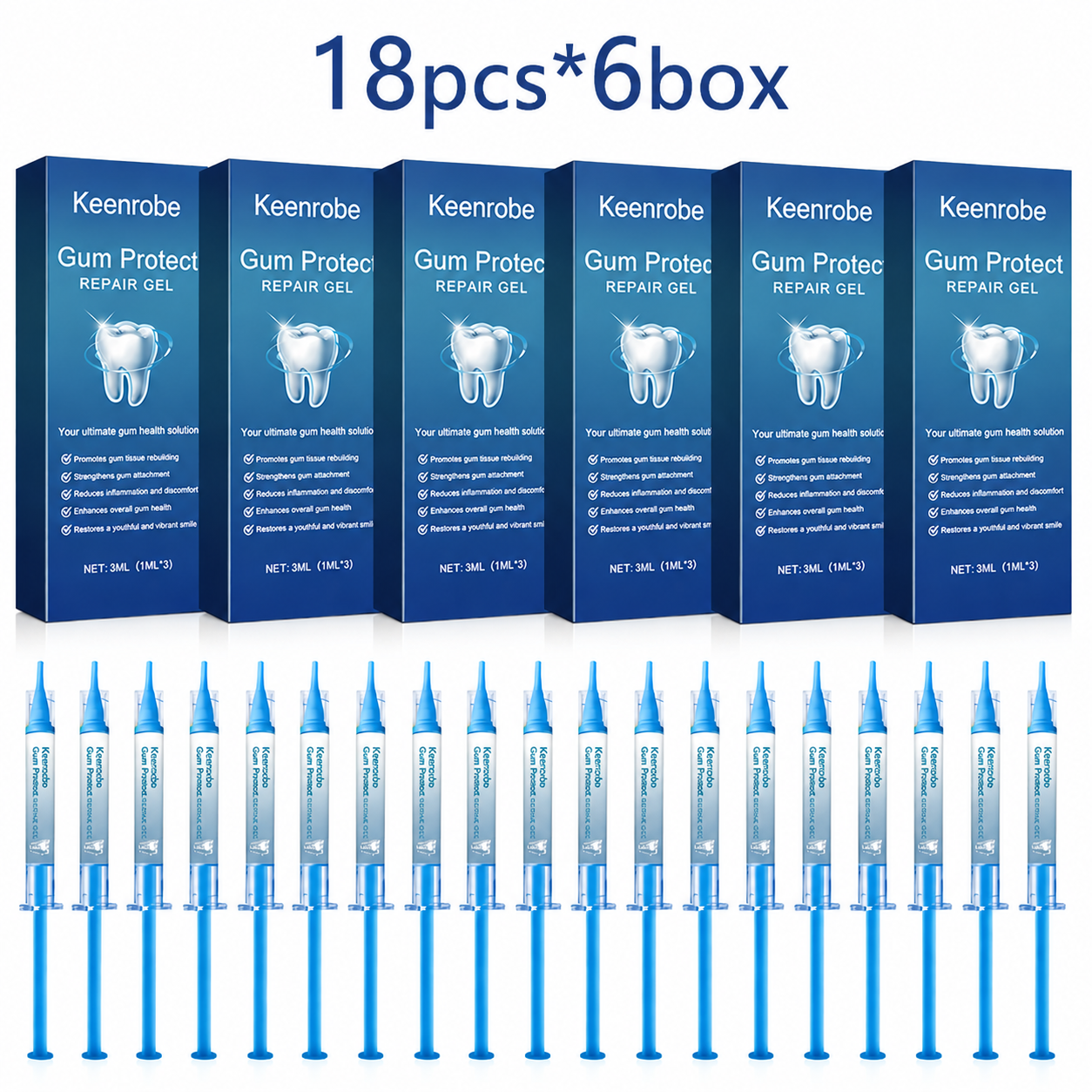 BUY 6box 🪐 Permanent Gum‑Upkeep