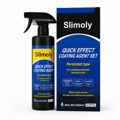 Slimoly Ⓡ✨Polished appearance, the vehicle is brand-new.