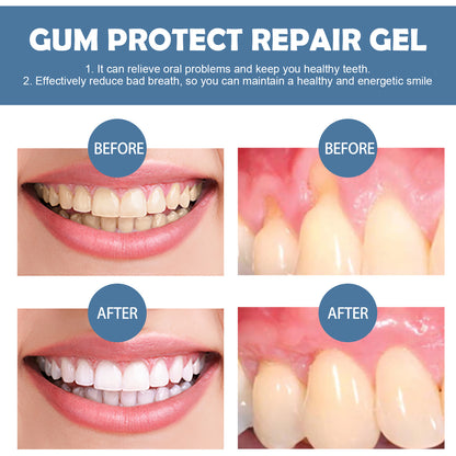 KeenrobeⓁ 3/6/9Pcs 🦷Protect your teeth refresh your mouth✨