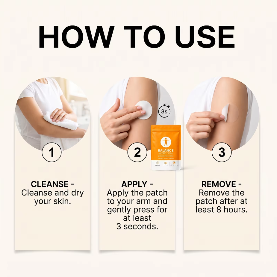 Slimoly® Gentle care for the body comfort and balance