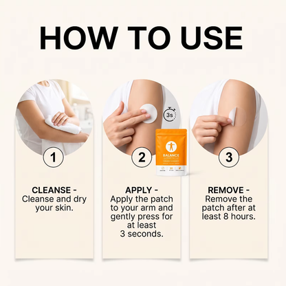Slimoly® Gentle care for the body comfort and balance