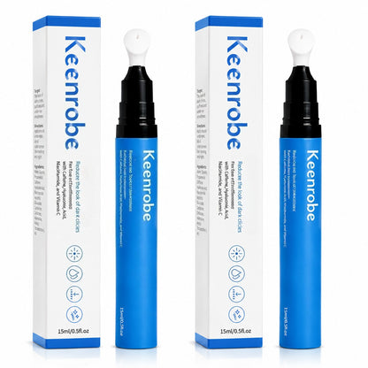 KeenrobeⓁRetaining Beauty Paying Attention to Eye Care
