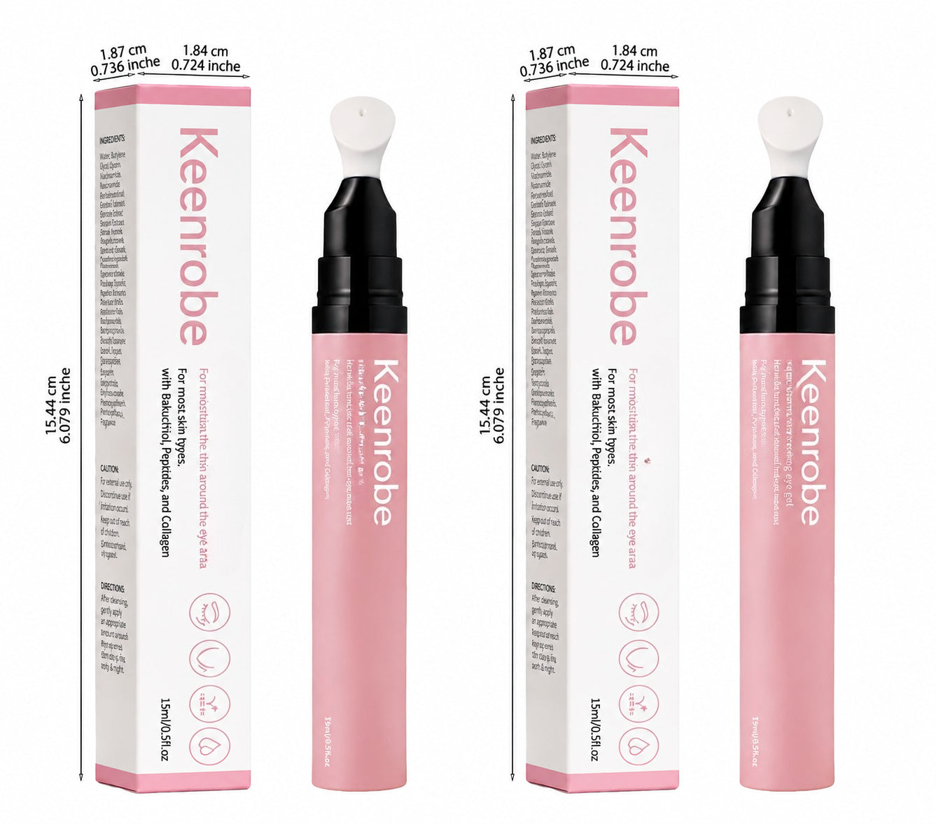 Buy 1 get 1 free Firming Cream