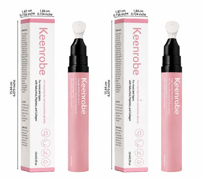 KeenrobeⓁRetaining Beauty Paying Attention to Eye Care